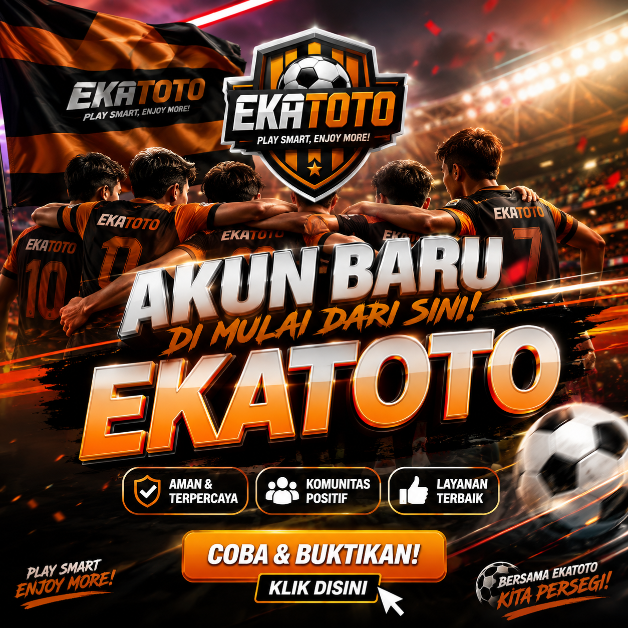 EKATOTO ✈️ Link Situs Andalan Pemain Slot Online Gacor